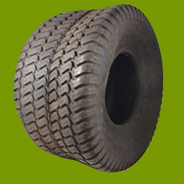 (image for) Carlisle Tyre 24x9.50-12 Multi-Trac 4 Ply 165-512